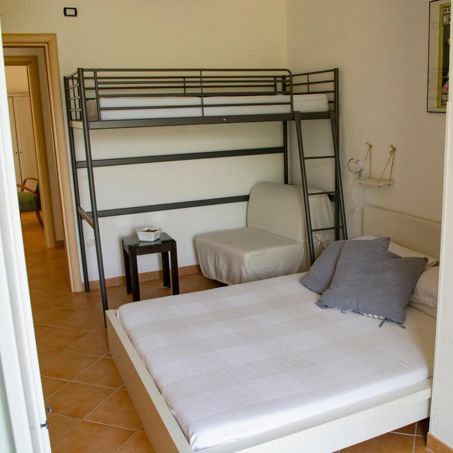 L'Arcadia Bed & Breakfast Giffoni Sei Casali Ngoại thất bức ảnh