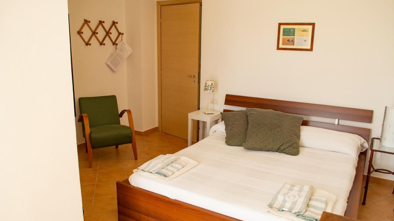 L'Arcadia Bed & Breakfast Giffoni Sei Casali Ngoại thất bức ảnh